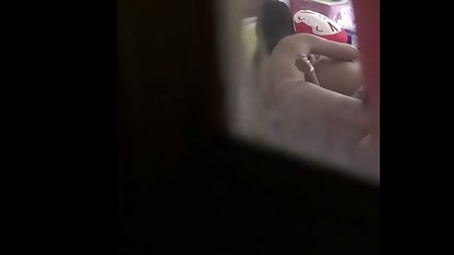 Lewmar لعنتی بزرگ سیاه و دانلود فیلم سکسی خارجی بدون فیلتر سفید از بچه ها