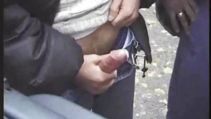 بزرگ سیاه و سفید دیک Fucks در مادر بزرگ ورزش نوشت: سکسیسسی